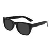 Gafas de Sol de Marco Estrecho Nuevas Transfronterizas, Gafas de Sol Cat-Eye de Moda para Mujer, Anti-UV, Gafas de Sol para Hombre al por Mayor