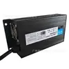 Cargador Inteligente para Coche de 900W con Voltaje Ajustable, Carga Rápida con Apagado Automático