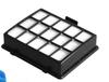 Adecuado para Elemento de Filtro de Aspiradora S/Samsung Dj63-00539A/Dj63-00672D/Dj97-01250A