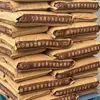Cacau em pó natural pronto para uso para panificação, chocolate, chá de leite e ingredientes de bebidas, cacau em pó de grau alimentício