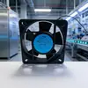 Ventilador axial de motor de alambre de cobre 125FZY2-S para equipos mecánicos y electrónicos inteligentes automatizados