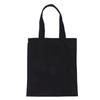 En stock bolso de lona de mano personalizado alta gama un hombro bolso de lona en blanco logo personalizado publicidad bolsa de algodón