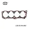[Qualidade Original] Adequado para Junta de Cilindro Isuzu Isuzu 8-94124-880-0