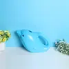 Regadera Casera Creativa para Niños de Plástico Caricatura Maceta de Riego Delfín Elefante Dinosaurio Tetera de Riego Soplado