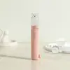 Set de Viaje Cepillo de Dientes Plegable Pasta de Dientes Todo en Uno Portátil Envuelto Individualmente Multifuncional Cerdas Suaves Set de Cepillos de Dientes para Adultos Niños