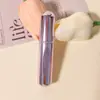 Frasco Sub-Envasador de Perfume, Frasco Sub-Envasador de Perfume com Enchimento Direto, Frasco Borrifador, Frasco Vazio de 5ml, Frasco Borrifador Transparente para Fixação de Maquiagem