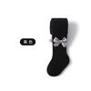 Medias de Verano para Niños Leggings para Niñas Bebé Calcetines de Malla Anti-mosquitos para Bebé Calcetines Finos Base para Recién Nacidos