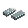DP revolução Mini DP adaptador fêmea 4K @ 60Hz HD tela tablet adaptador de vídeo do telefone móvel
