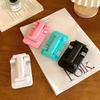 Suporte Mini Multifuncional de Mesa para Celular Tablet Computador Estável Sem Tremer Suporte Portátil Universal Artefato para Transmissão ao Vivo