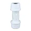 Tubo de Abastecimento de Água de Conexão Rápida em PVC Conector Direto Rápido 20 4 Conexões 50 Abastecimento de Água 25 União 32 40 63 75 90