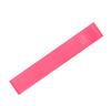 Esterilla de Yoga, Banda Elástica para Glúteos Bonitos, Banda de Resistencia para Fitness Deportivo, Silicona Morado Rosa Adelgazante Moldeador de Piernas, Levantamiento de Glúteos, Estiramiento, Alta Elasticidad