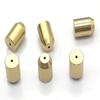 Producción al por mayor de sujetadores no estándar tornillos herrajes piezas de automóvil sujetadores pernos hexagonales tuercas hexagonales Yaoda