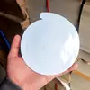 Adereços de arranjo de festa de plástico pvc em espiral Decoração de Natal AliExpress para Amazon espiral único