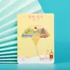 Marcadores Metálicos Personalizados Ciudad de Beijing Marcadores Metálicos Latón Hueco Grabado Hechos a Medida Venta al por Mayor