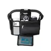 Amazon Bolsa de Almacenamiento para Cochecito de Bebé Nuevo Bolsa Colgante para Cochecito de Bebé Bolsa de Mamá Bolsa Colgante Artefacto de Almacenamiento para Biberones