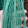 Vendas Diretas da Fábrica Pedra Olho de Tigre natural ametista ágata contas redondas pulseira contas soltas DIY acessórios de joalheria semiacabados atacado