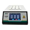 Dispositivo de digestión de DQO tipo JC-101B, dispositivo de digestión de nitrógeno total y fósforo total de calidad del agua, instrumento de digestión rápida de DQO de laboratorio