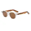 Nuevas gafas de sol transfronterizas para mujer, sensación de alta gama, mismo estilo que las marcas principales, protección solar, protección UV, productos de alta calidad, gafas de sol para conducir para hombre