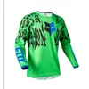 Ropa Versátil y Atractiva para Motocicleta Todoterreno Transfronteriza, Versión Holgada Unisex Tela de Fútbol, Ropa Cómoda para Descenso