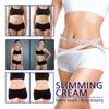 Crema adelgazante para abdomen Jaysuing, crema de masaje para moldear y reafirmar el cuerpo, crema adelgazante para brazos, piernas y abdomen grande.