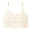Ropa Interior Nueva Estilo Dulce para Niñas 2026, Sujetador Push-Up Fino Sin Costuras para Pecho Pequeño, Sujetador para Niña Joven Anti-Caída y Control de Senos Laterales