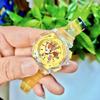 Animación de Dibujos Animados Creativo Colorido Marquesina Reloj Luminoso para Niños Estudiantes de Primaria y Secundaria Niños y Niñas Reloj Luminoso