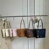 Bolso Nuevo de Verano para Mujer 2026: Bolso de Cesta de Moda, Bolso Cruzado Sencillo, Bolso de Hombro