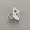 Acessórios do Chassi, Travessas, Flanges, Painéis, Extratores, Trilhos Guia, Presilhas Antiestáticas, Tampas, Blocos de Fixação, Tiras de Blindagem