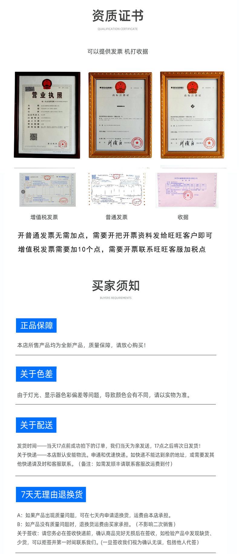 详情页