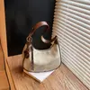 Bolsa de Ombro para Mulheres, Estilo Novo Outono 2026, Bolsa de Ombro de Nicho, Bolsa Transversal Estilosa, Bolsa de Ombro Casual para o Dia a Dia