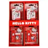 Série Hello Kitty da Joytop - Conjunto de Mini Grampeador (com Caixa Média)