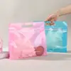 Bolsa de Almacenamiento para Ropa Interior de PVC con Manchas, Trajes de Baño y Bermudas, Bolso para Cosméticos, Sudaderas de Fitness, Calcetines, Neceser, Bolsas de Playa
