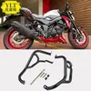 Aplicable a SU GSX-S750 17-21 parachoques competitivo modificado protección anticaída