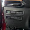 Adecuado para el marco de ajuste de los faros delanteros del Nissan Sylphy 19-22, interruptor de control central izquierdo, pegatina del panel, accesorios de protección interior