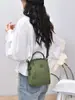 2026 Bolso Cruzado Pequeño Ligero de Moda Bolso de Hombro para Teléfono de Tela de Nylon Multicapa Casual Elegante Bolso de Hombro para Mujer de Moda