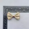 Acessórios de Laço Exquisitos Estilo Coreano Acessórios de Cabelo para Crianças Sapatos Bolsas Acessórios de Roupa Laço de Pérola Atacado
