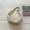 Bolsa de Tela Impermeable Ultraligera Estilo Japonés, Bolso Cruzado de Hombro Versátil Unisex, Bolsa Multifuncional de Nylon Ligera de Gran Capacidad con Forma de Cuerno