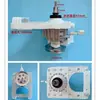 Lavadora Xqb65-4125.Xqb80-3125 Embrague de Lavadora
