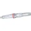 Luz de Señuelo para Peces de Colores de Doble Agujero, Luz LED de Alta Brillo para Calamares, Luz Luminosa Intermitente para Reunir Peces y Pesca