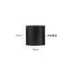 Tianhui Packaging Envase para Granos de Café Envase Sellado Especial Envase con Válvula Unidireccional Lata de Hierro Caja de Regalo Creativa Recuerdo de Café