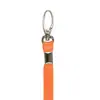 Correa para Insignia de Producción de Fábrica Lanyard para Identificación de Trabajo Correa para Insignia de Trabajo de Exposición Correa para Insignia de Trabajo Serigrafía