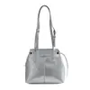 Bolso de Hombro tipo Tote Estilo Commuter Vintage para Mujer, Moda 2026 Temporada Nueva, Bolso de Mano, de Hombro y Cruzado Único