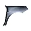 1698800918 1698801018, apto para el guardabarros delantero del Mercedes-Benz Clase B W245, panel lateral delantero B200, modelo nuevo