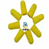 Tapones para los oídos con rebote lento, reducción de ruido, insonorización, para aprender, silenciadores, dormir, insonorizados, de fábrica, centro comercial, dormitorio, tapones para los oídos anti-ruido