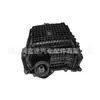 Cárter de Aceite de Motor 111117396R Adecuado para Modelos Renault Kwid 2015-2019 0.8L