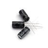 Kehong em linha capacitor eletrolítico de alumínio 16V1000UF 10*17cd110 capacitor de alta temperatura série completa