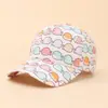 2024 Nuevo Sombrero Infantil Pequeño Dinosaurio Unicornio Niños y Niñas Gorra de Béisbol para Bebé Sombrero de Protección Solar T584