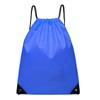 Fábrica atacado ao ar livre lazer impermeável saco de ginástica estudante resistente ao desgaste cordão de grande capacidade mochila Oxford pano saco de ombro