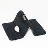Suporte Dobrável para Navegação de Carro Adesivos de Carro Painel de Instrumentos Multifuncional Suporte com Adesivo Forte para Celular Aromaterapia