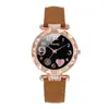 Relojería Transfronteriza Venta al por Mayor Moda Casual Decorativo Reloj para Mujer Estilo Ins Reloj para Examen de Estudiante Venta al por Mayor para Mujer